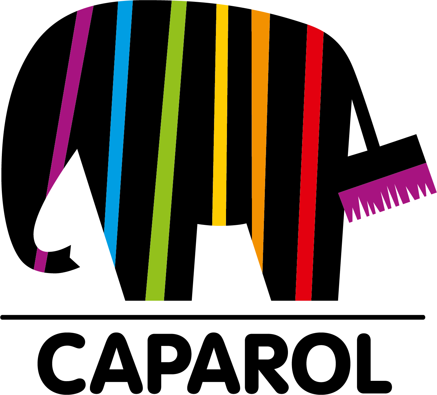 Caparol logotyp